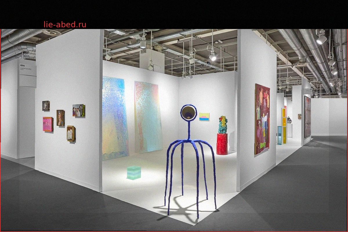 Art Basel 2026: Прохладные Продажи и Меняющийся Рынок Искусства