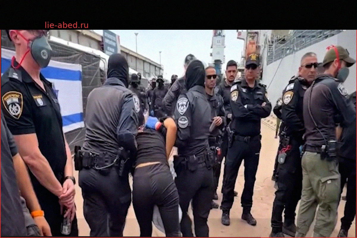 Скандальное видео Бен-Гвира: Нетаньяху признал правоту – теперь пора действовать