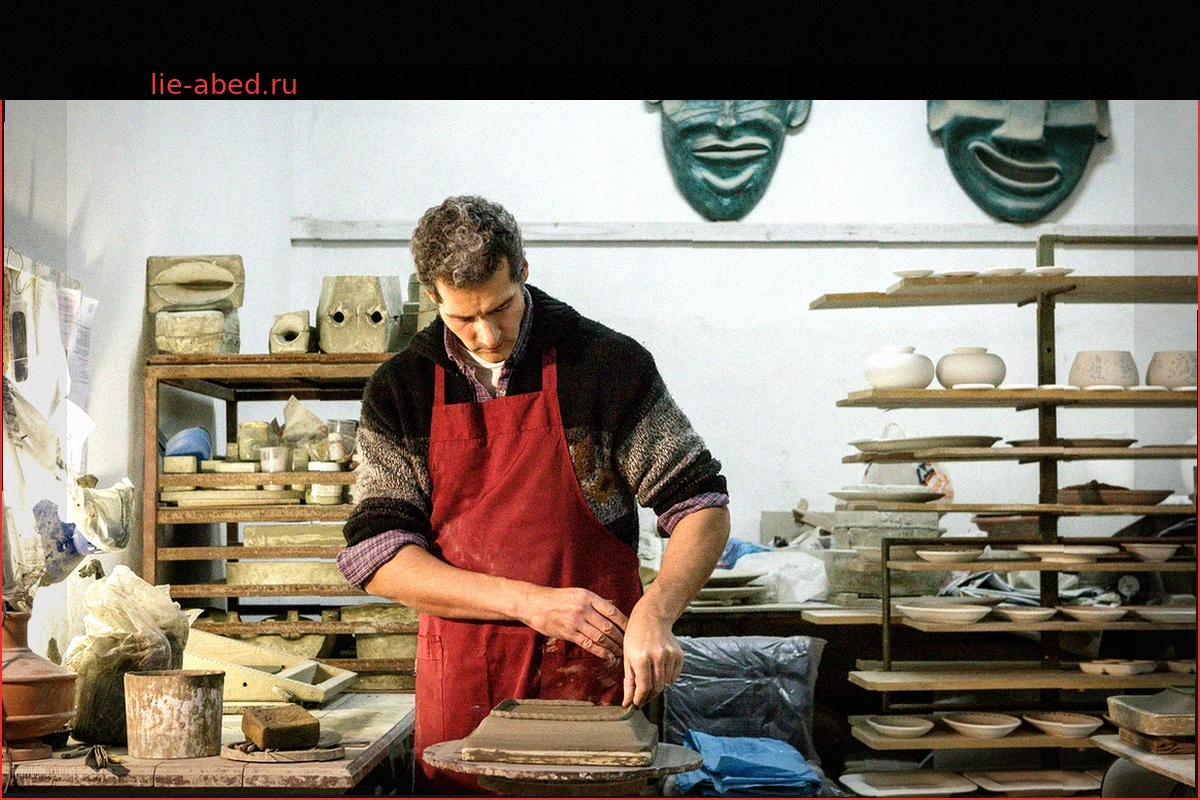 Фестиваль "Buongiorno Ceramica! 2026": Все события 12-го издания, которые нельзя пропустить