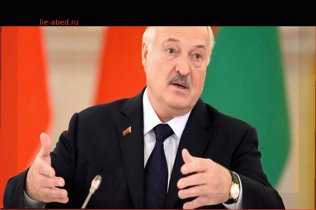 Макрон Призывает Лукашенко к Сближению с Европой: Инициатива Украины