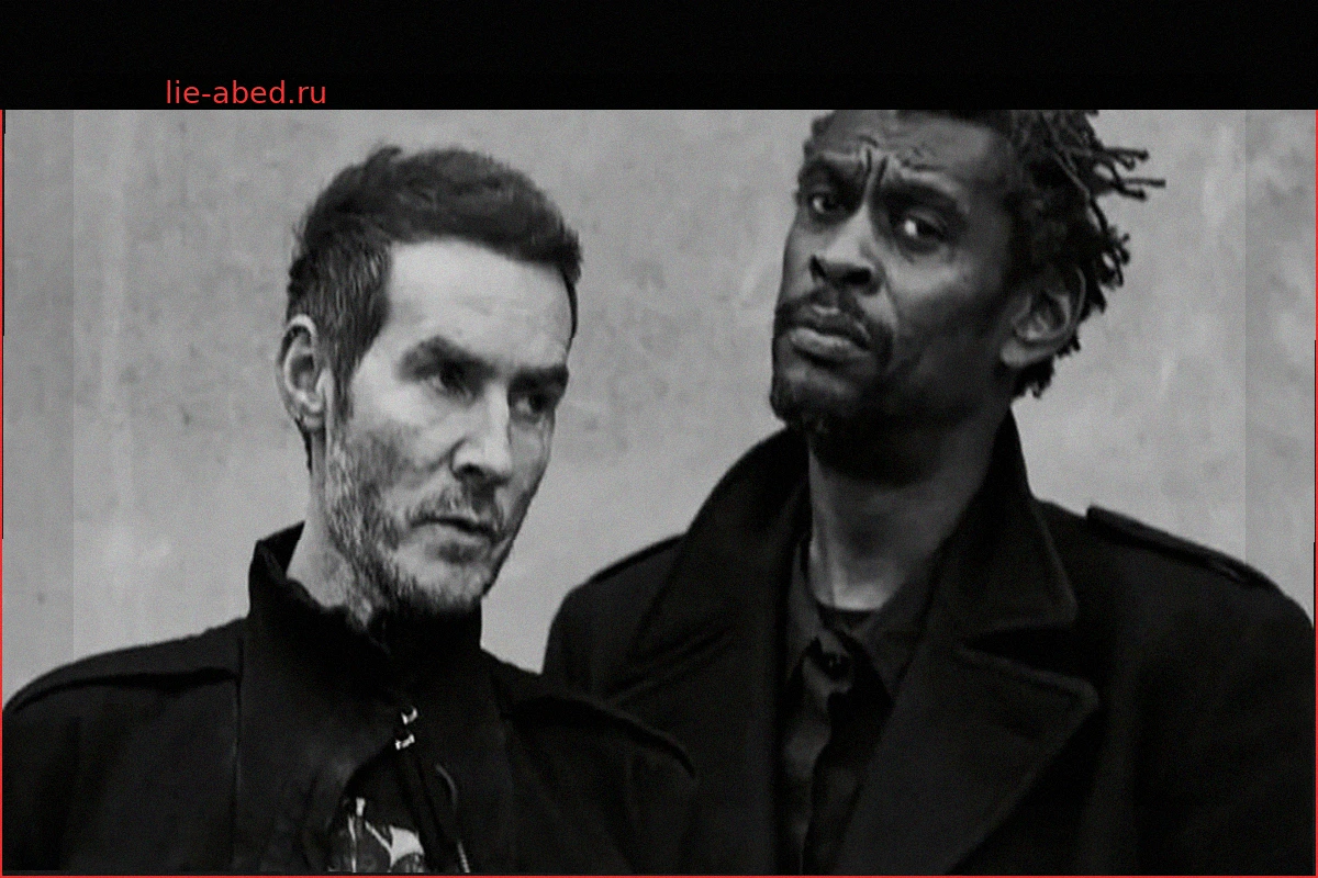 Massive Attack возвращаются: Новый сингл «Boots on the Ground» записан совместно с Томом Уэйтсом