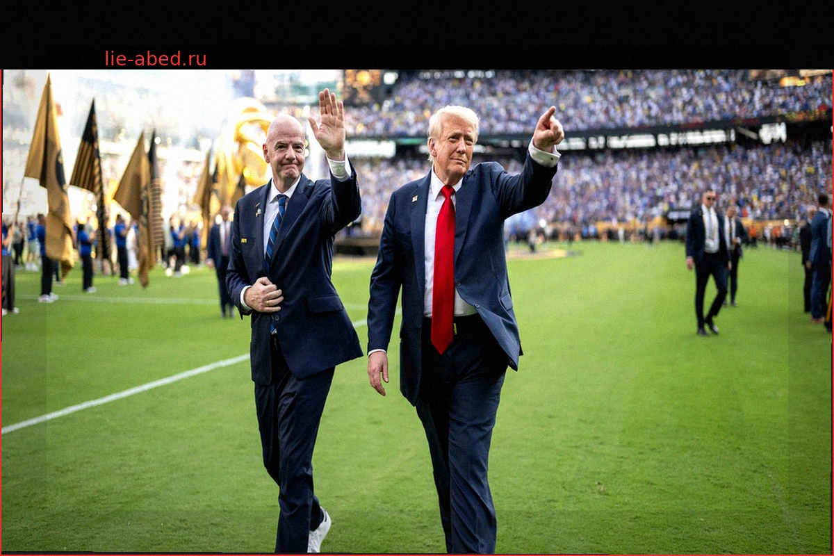 Мемуары Дж. Д. Вэнса: Проповедь для сторонников MAGA