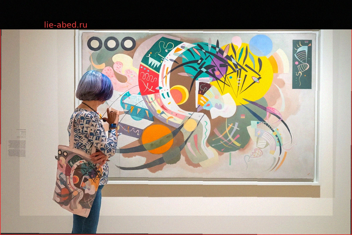 Современное искусство, сказки и басни в программе Artbox на Sky Arte