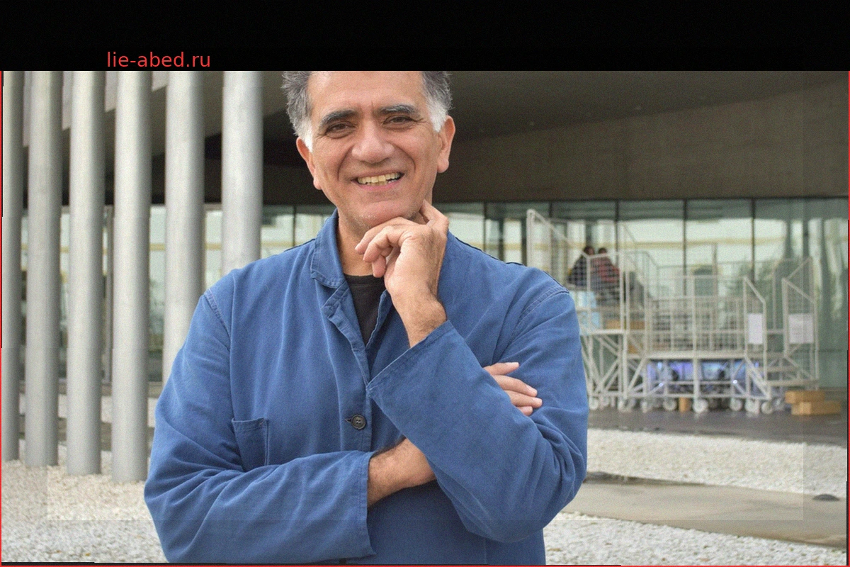 Выставка Рамака Фазеля "Milan Unit 1994-2009" в MAXXI: Милан через фотоархив. Интервью с Рамаком Фазелем