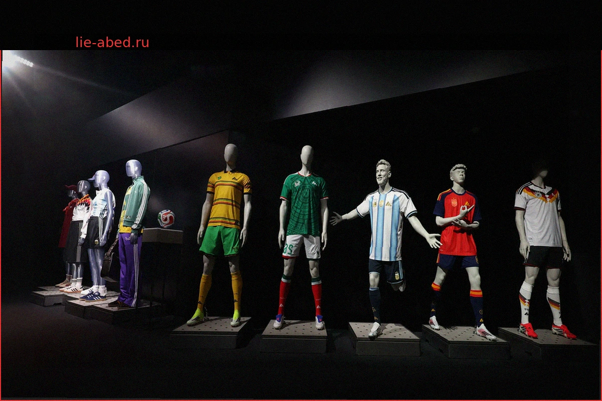 Рост на 14%: Почему Adidas неожиданно превосходит Nike