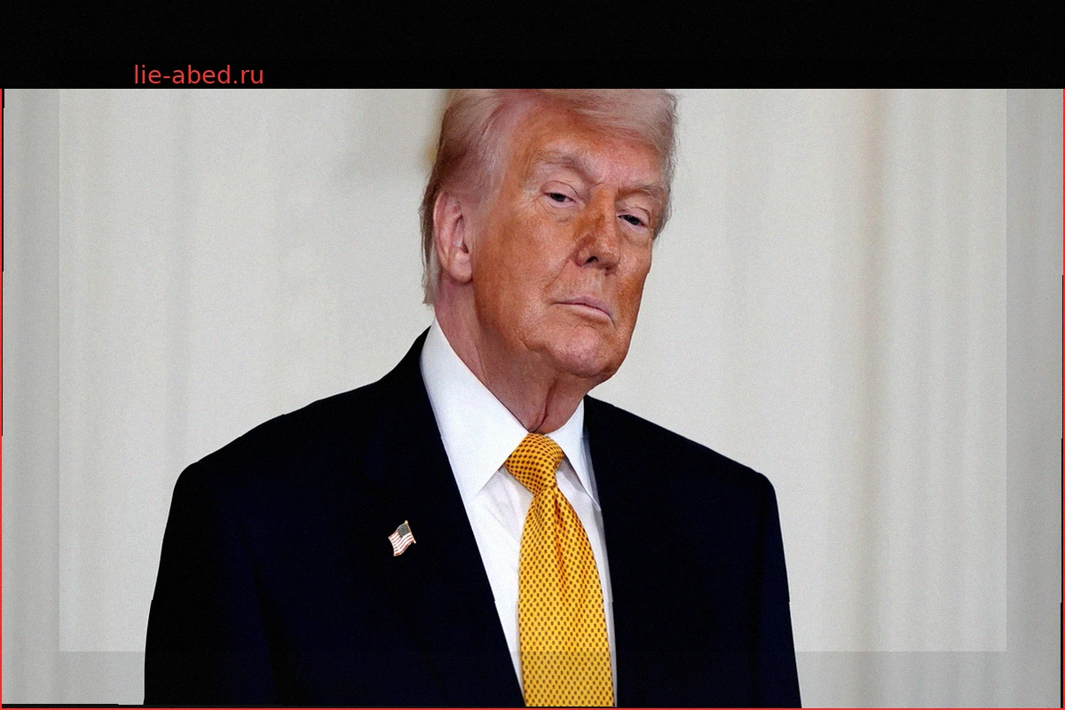 Искусственный интеллект: Односторонняя политика Трампа и грядущие перемены