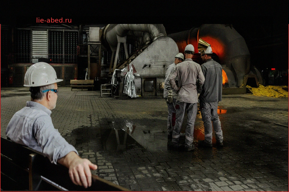 Thyssenkrupp: Кризисное подразделение набирает ценность – в чём суть нового Плана Б?