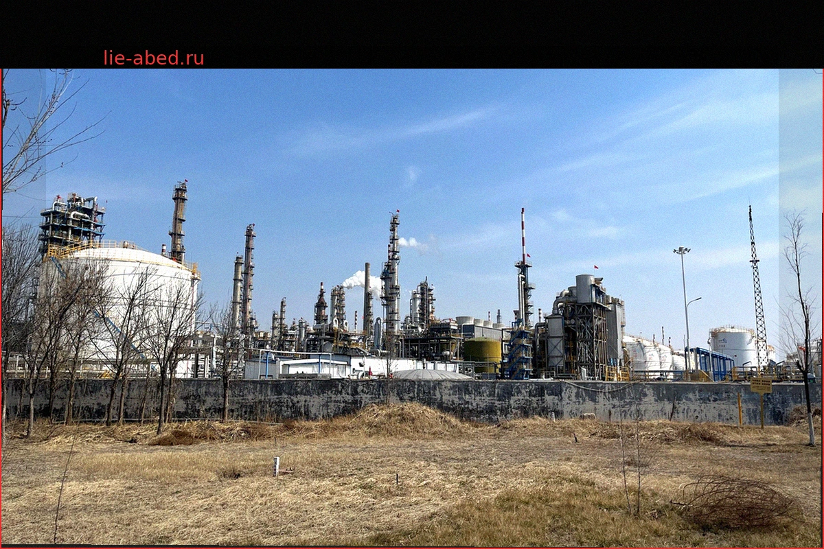 Китай призывает компании игнорировать санкции США после введения нефтяных мер