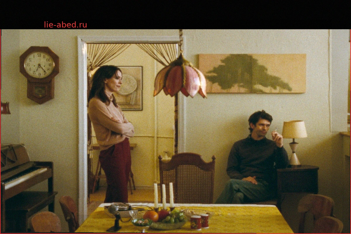 Фильм о выдающемся фотографе Питере Худжаре выходит на MUBI