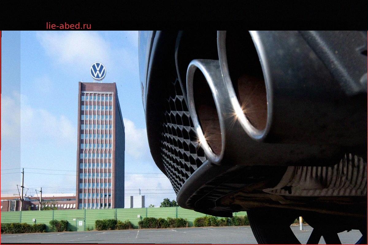 VW Dieselgate: Суд в Брауншвейге разбирается с миллиардными претензиями инвесторов