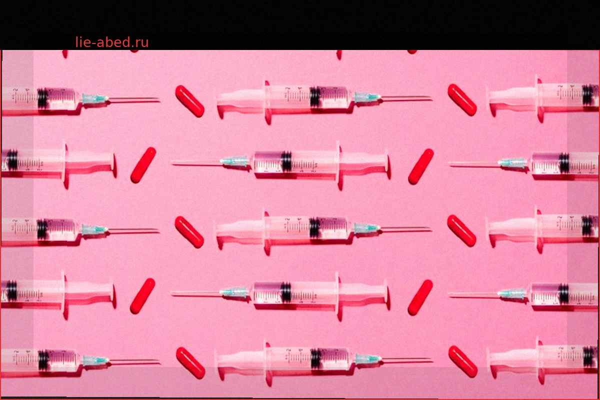 Непроверенные пептиды: FDA может расширить доступ, несмотря на сомнения