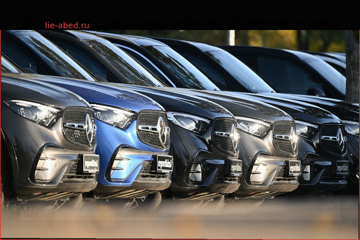 Бизнес-дайджест: Mercedes-Benz продает автосалоны в Берлине и Бранденбурге