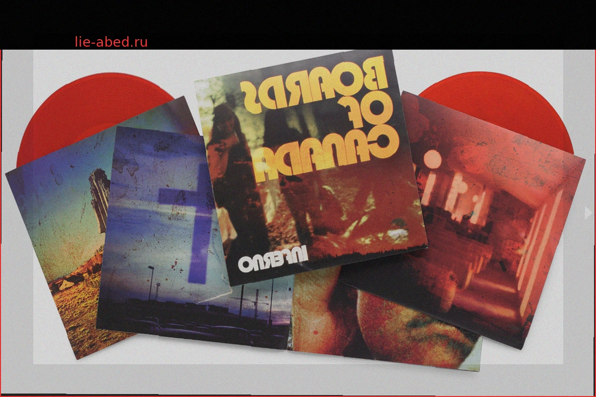 Boards of Canada возвращаются с новым альбомом спустя 13 лет