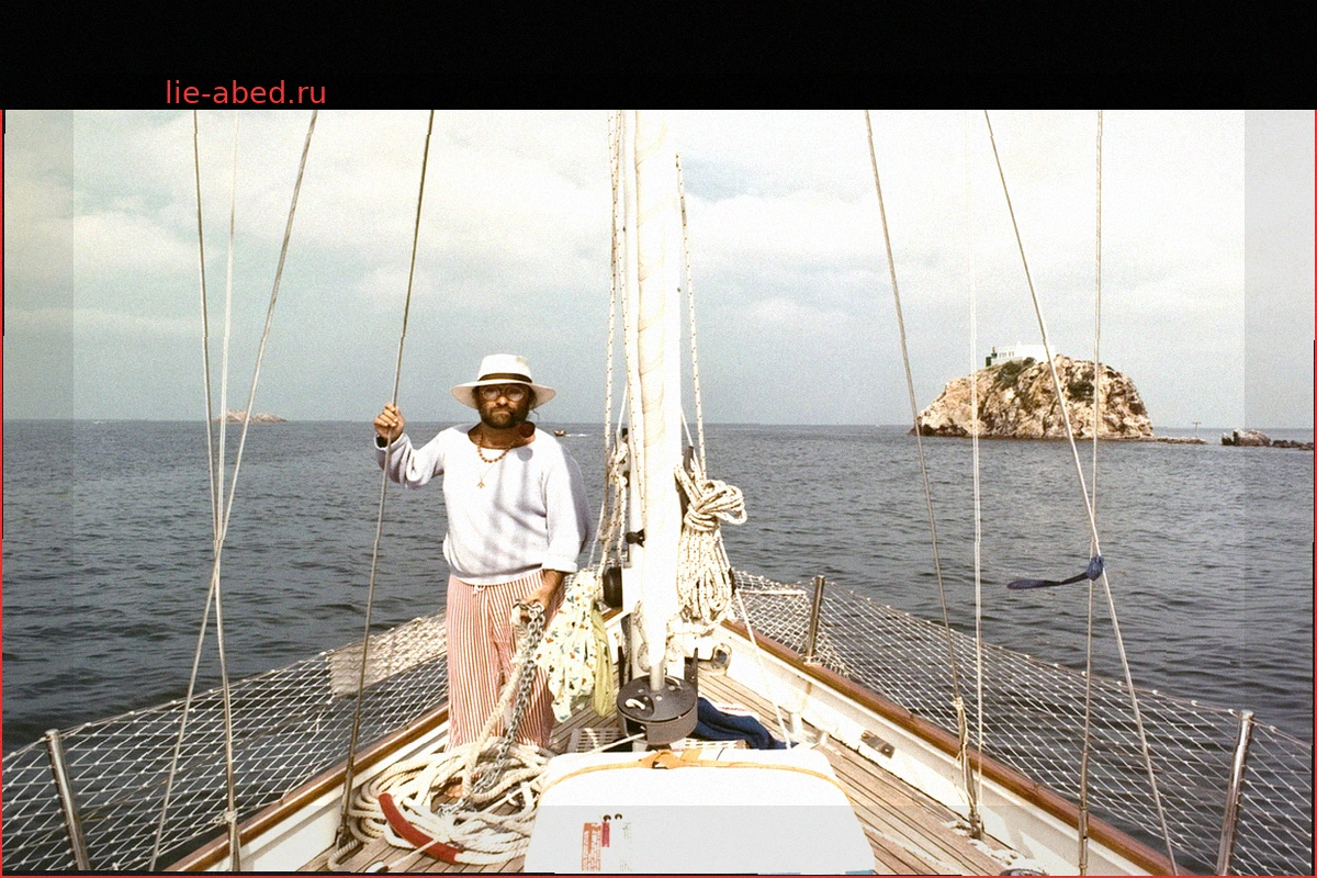 Посвящение Луиджи Гирри: Музыка и фотография в Artbox на Sky Arte