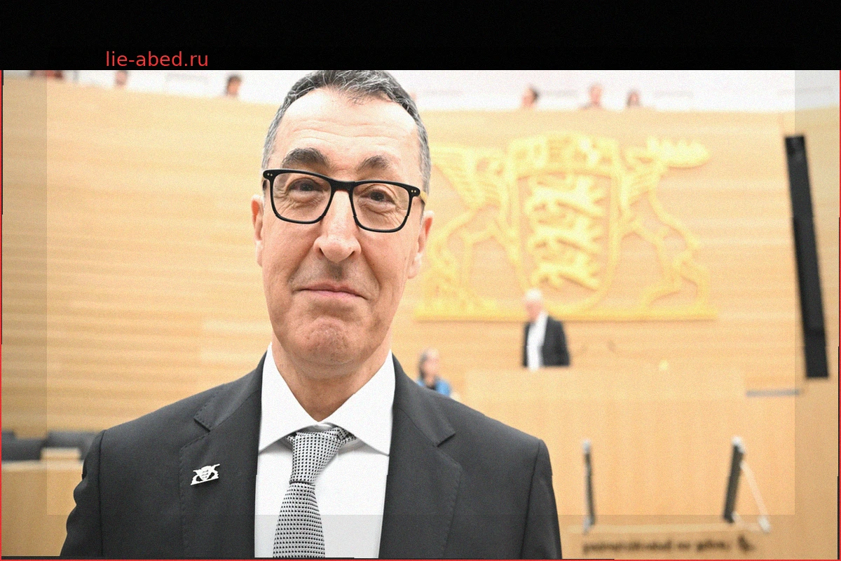 Партия ищет свой профиль: Отважатся ли Зеленые на подход Оздемира?