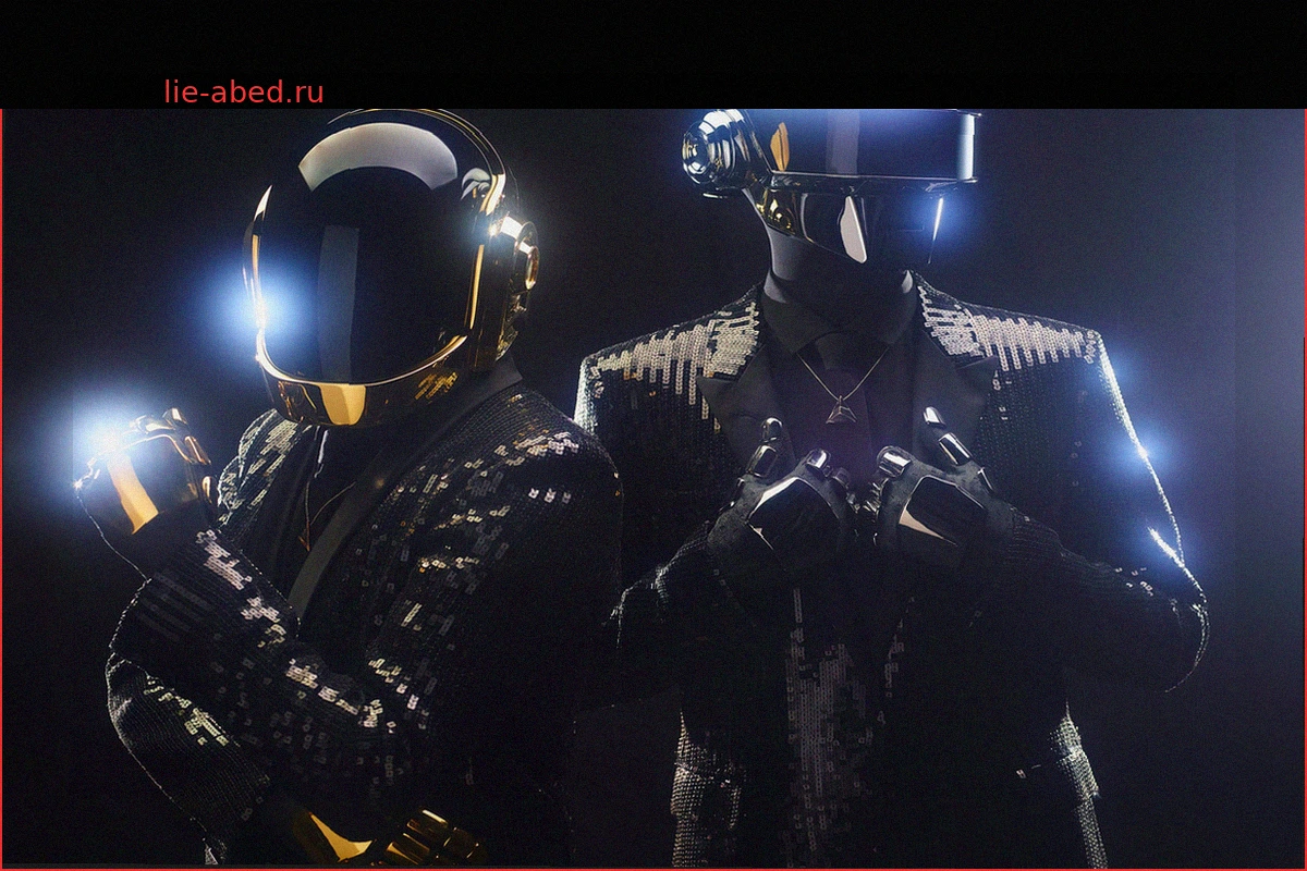 Томас Бангальтер из Daft Punk представит иммерсивный проект на Art Basel 2026
