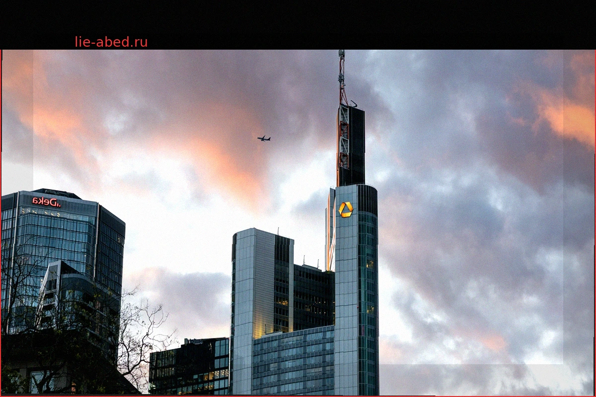 Борьба за Commerzbank: Почему политическое вмешательство угрожает инвестициям?